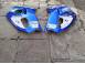 Piese accesorii motocicleta suzuki 924431 poza 6
